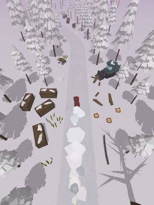 The Longest Drift screenshot 3