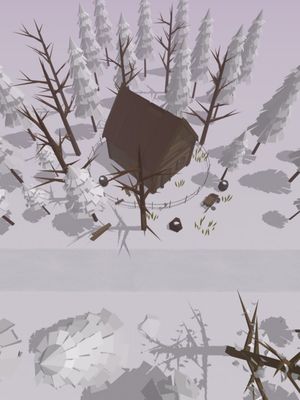 The Longest Drift screenshot 4