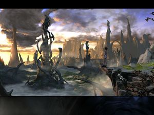 The Longest Journey screenshot 4