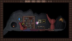The Longing screenshot 2