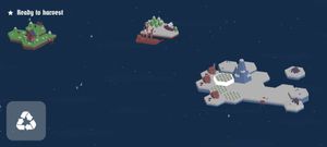 The Lord of Hexa screenshot 3
