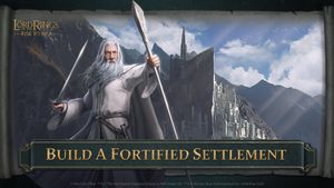 The Lord of the Rings: Rise to War screenshot 4