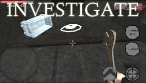 The Lost Signal: SCP screenshot 3