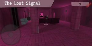 The Lost Signal: SCP screenshot 4