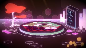 The Machine's Garden screenshot 3