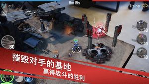 The Machines screenshot 3