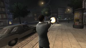 The Man From U.N.C.L.E. - Mission: Berlin screenshot 3