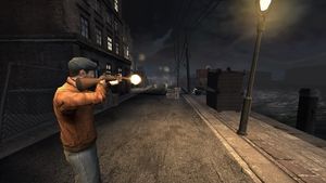 The Man From U.N.C.L.E. - Mission: Berlin screenshot 4