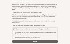 The Martian Job screenshot 3