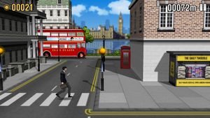 The Ministry of Silly Walks screenshot 2