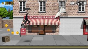 The Ministry of Silly Walks screenshot 4