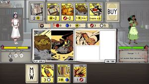The Monster Within screenshot 3