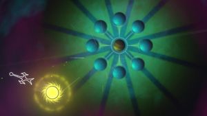 The Mourning Star screenshot 1