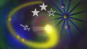 The Mourning Star screenshot 2
