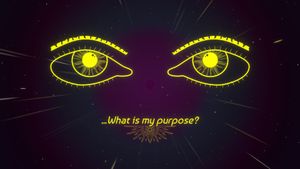 The Mourning Star screenshot 4