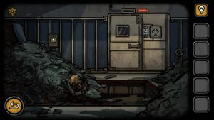 The mysterious ship screenshot 3