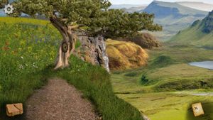 The Mystery of Blackthorn Castle screenshot 2