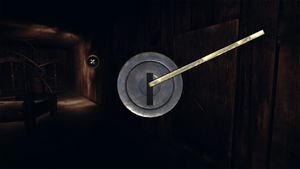The Mystery Of Eigengrau screenshot 2