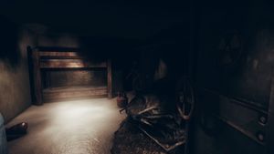 The Mystery Of Eigengrau screenshot 3