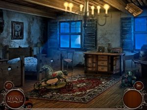 The Mystery of the Hudson Case screenshot 2