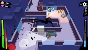 The Nom screenshot 1