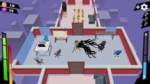The Nom screenshot 2