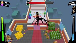 The Nom screenshot 3