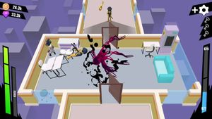 The Nom screenshot 4