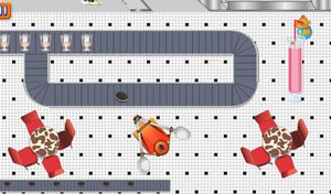 The Oogieloves: Milkshake Mayhem screenshot 1