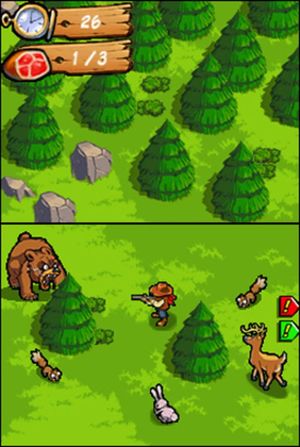 The Oregon Trail screenshot 1