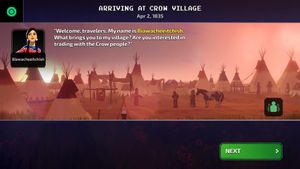 The Oregon Trail screenshot 4