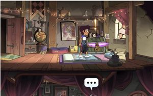 The Owl House: Witch's Apprentice screenshot 3