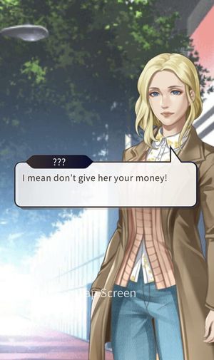 The Paige Files screenshot 3