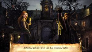 The Panic Room: House of Secrets screenshot 1