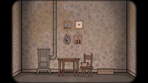 The Past Within screenshot 1
