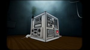 The Past Within screenshot 3