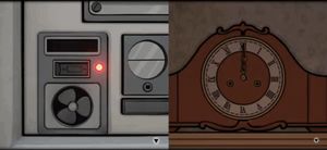 The Past Within screenshot 4