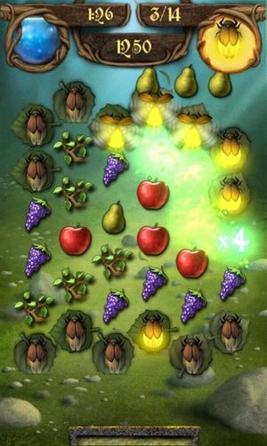 The Path of Kara screenshot 1