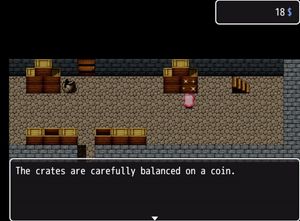 The Pig: Money Is Time screenshot 1