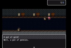 The Pig: Money Is Time screenshot 2