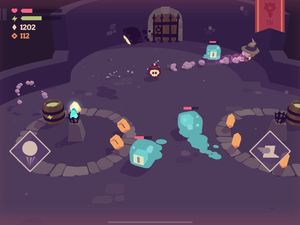 The Pinball Wizard screenshot 2