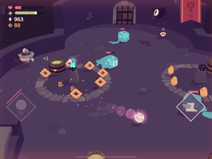 The Pinball Wizard screenshot 3