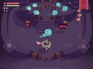 The Pinball Wizard screenshot 4