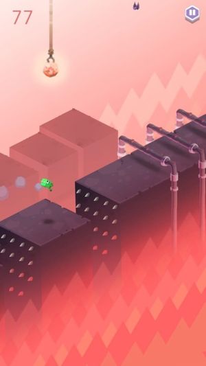 The Pit screenshot 1