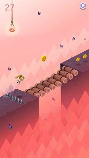 The Pit screenshot 2