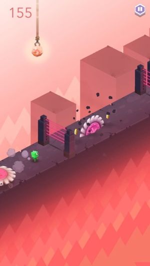 The Pit screenshot 3