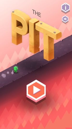 The Pit screenshot 4