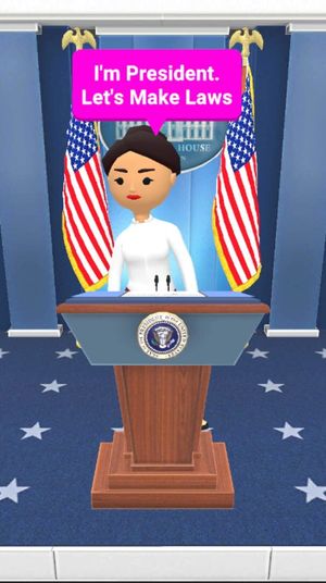 The President screenshot 1
