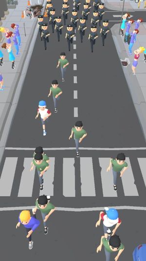 The President screenshot 2