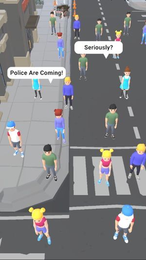 The President screenshot 3